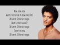 Download Lagu 24K Magic - Bruno Mars (Lyrics)