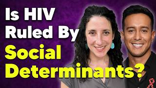 The Real Reason HIV Spreads in Some Communities More Than Others | Amelia Rock
