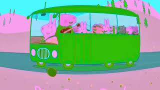 [PeppaFx] Bingly Bungly Boo! Song! (Sponsored By Klasky Csupo Effects)