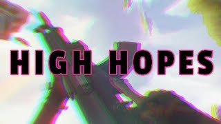 High Hopes | The Final Valorant Montage by ItzRyan07 40 views 1 year ago 3 minutes, 19 seconds