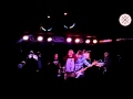 Major League - Hard Feelings & Walk Away (live in Cologne, Germany)