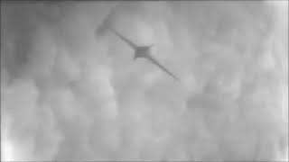 Eighth Air Force vs Me.262 & Me.163 (Gun Camera Footage)