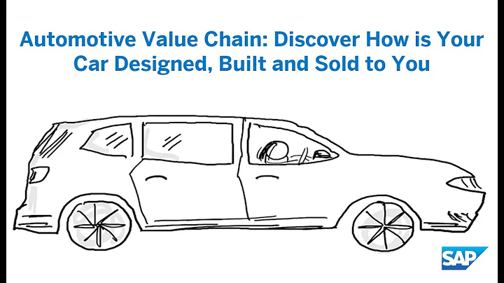 Automotive Value Chain: Discover How is Your Car Designed, Built and Sold to You - DayDayNews