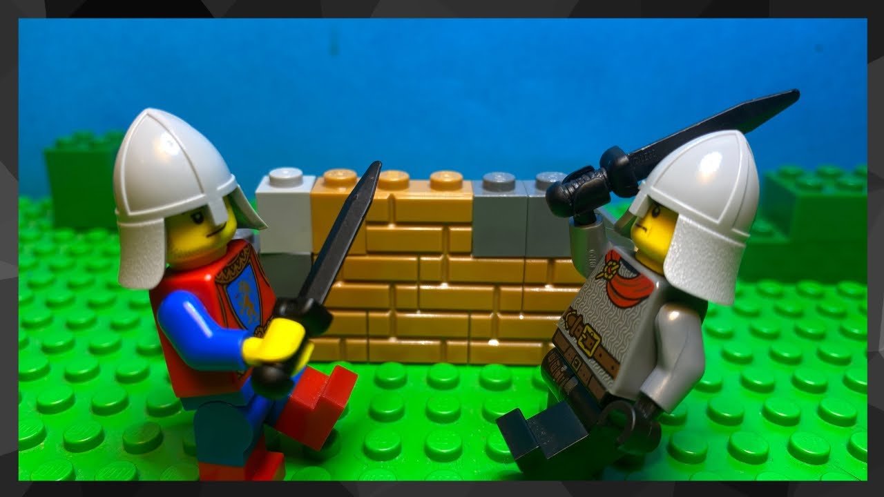 The Great Duel of Upper Farttingham