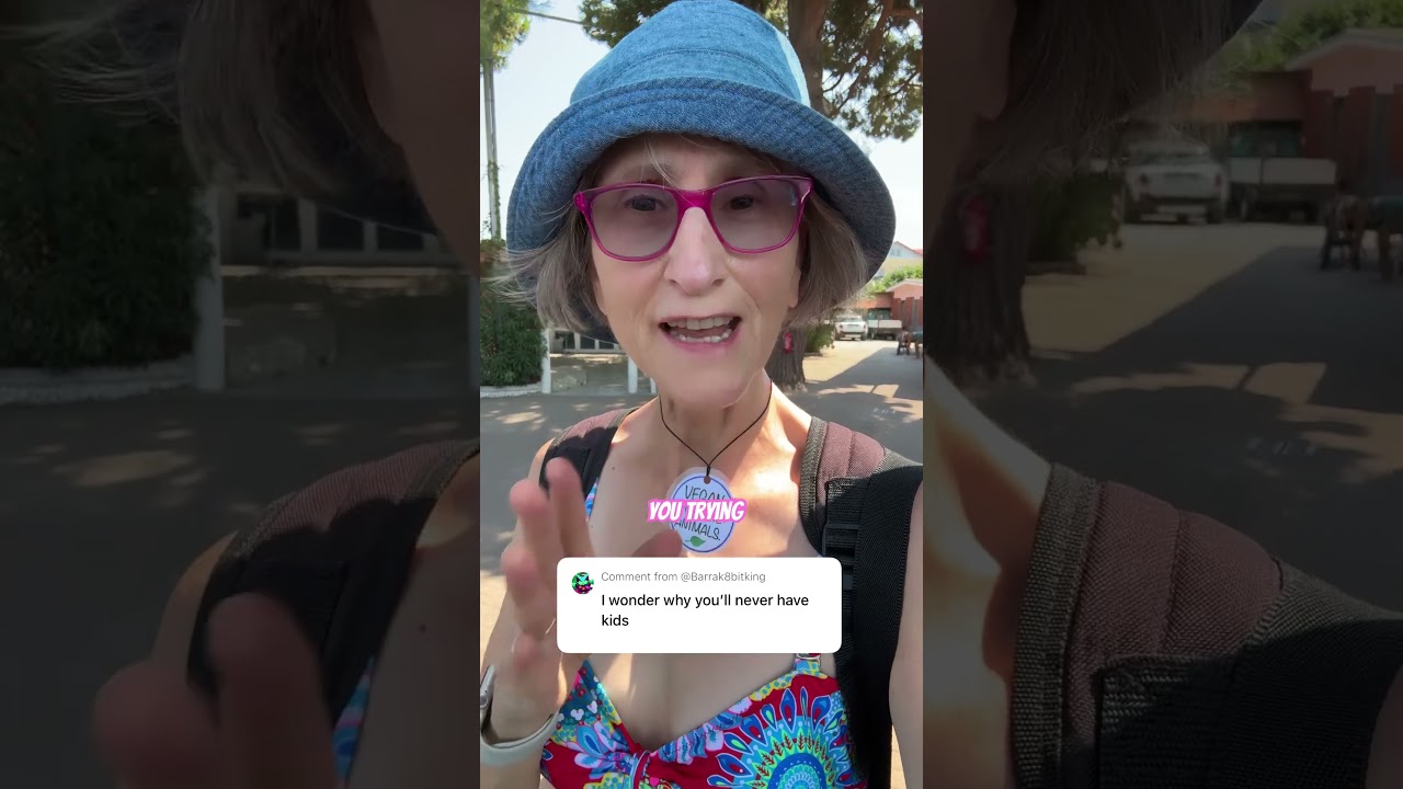 Banned for veganphobic behaviour.