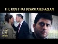 Azlan Sees Dua And Shariq Kissing😱😍 | Ain Ishq | One Love Turkish Drama Urdu Dubbed | UD21