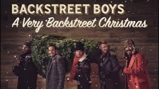 Backstreet Boys - I'll Be Home For Christmas