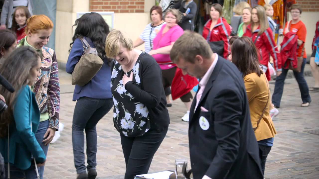 PROJECT WILD THING -  The Nature App