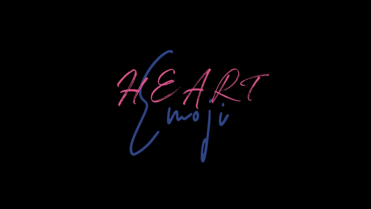 Quentin Miller - Heart_Emoji