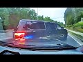 Wanted Suspect Attempts to Flee from Sandy Springs Police