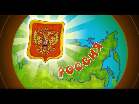 Сюрприз - Смешарики 2D. Азбука Дружбы Народов | Премьера 2022!