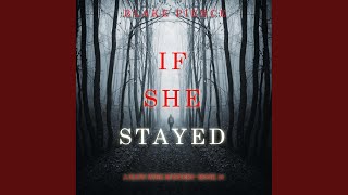 Chapter 67 - If She Stayed (A Kate Wise Mystery—Book 10)