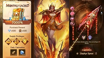 Top 3 things to spend on(out dated, check pinned comment for newest info)