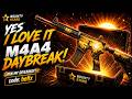 YES I LOVE IT M4A4 DAYBREAK! JOIN MY GIVEAWAY!