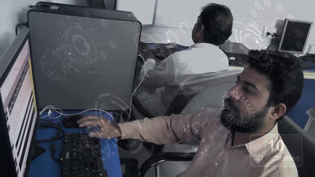 Wafa-e-sindh the best informative web Channel