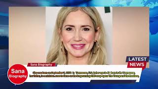 Ashley Jones Biography