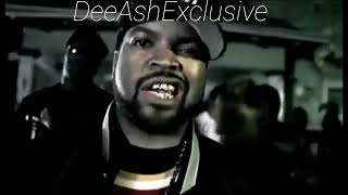2Pac ft Ice Cube - MC Ren & DMX | Real G's