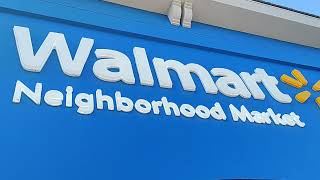 Walmart Neighborhood Market