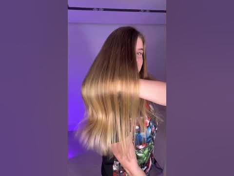 Капсулки для волосся в наявнсоті ️ - YouTube