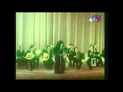 Зейнаб Ханларова -  Deli Deli (cover)