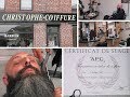 Christophe Coiffure DIAS - Coiffeur &amp; Babier - Faches-Thumesnil - 2019