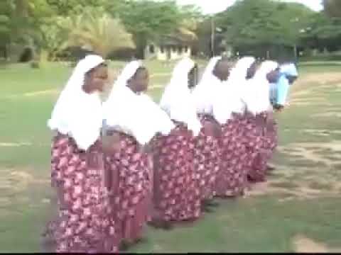 Catholic Songs Let Me Sing For You Let Me Dance For You Best Choir Praise Gospelmusic Mass
