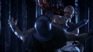 Spartacus - Don't Forget (By Mr.Frost3281) Spartacus - Don't Forget (By Mr.Frost3281)