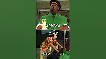 GTA SA Vs GTA VICE CITY Shorts 