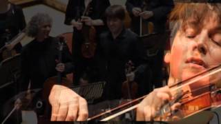 Video thumbnail of "F.Schubert-"Serenade" by Joshua Bell"