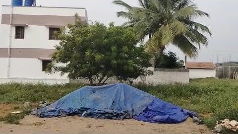 1200 sqft individual plot for sale in erode ready to occupy plot for sale Mylu Properties Plot sale