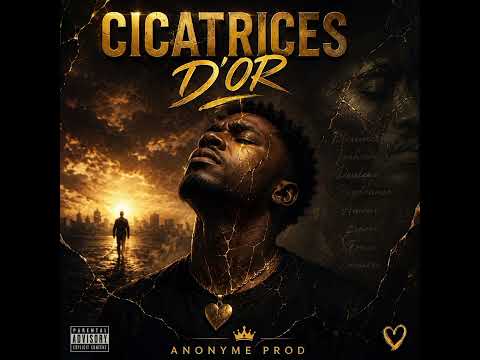 CICATRICES D'OR 🦋