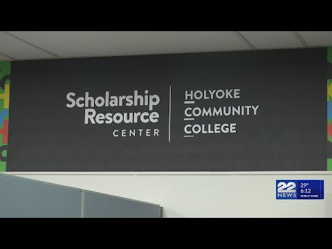 Holyoke Community College