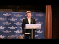 Nemtsov at Economic club of Canada Feb 7 2012 Part 4-4