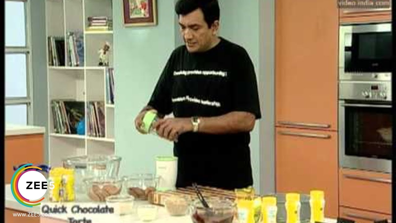 Khana Khazana - Cooking Show - Full Episode 700 - Recipe by Sanjeev Kapoor - Zee TV