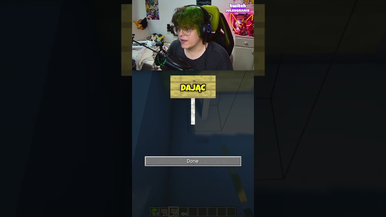 Jak Zrobić Wzorki na Dywanach w Minecraft?