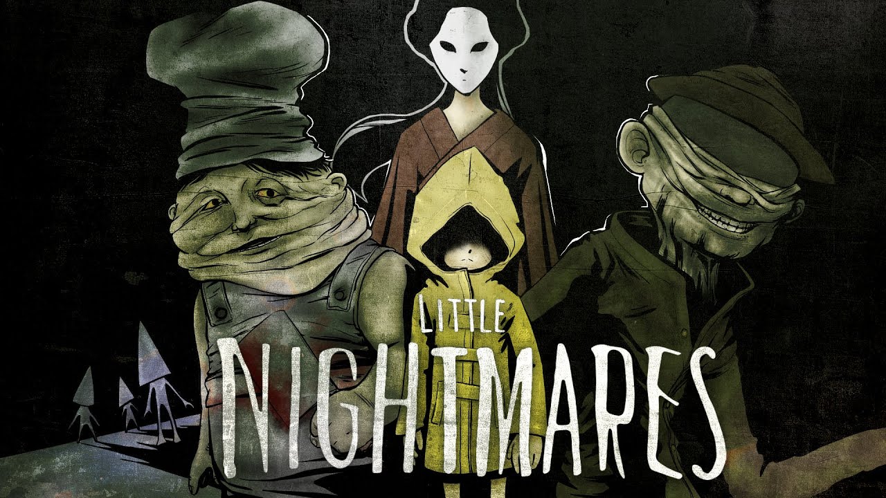 The Little Nightmares Experience