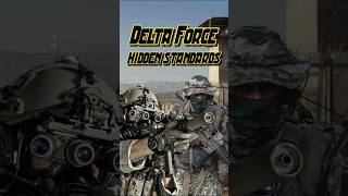 Why Even Elite Soldiers Fail The Delta Force Standard... #DeltaForce #CQB #SpecOps