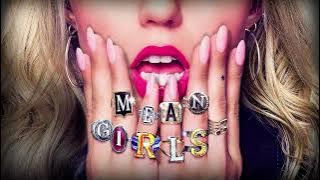 Download lagu Reneé Rapp & Cast of Mean Girls - World Burn