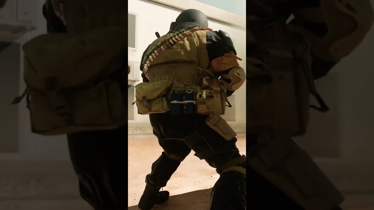 Warzone 2 map leak from devs 