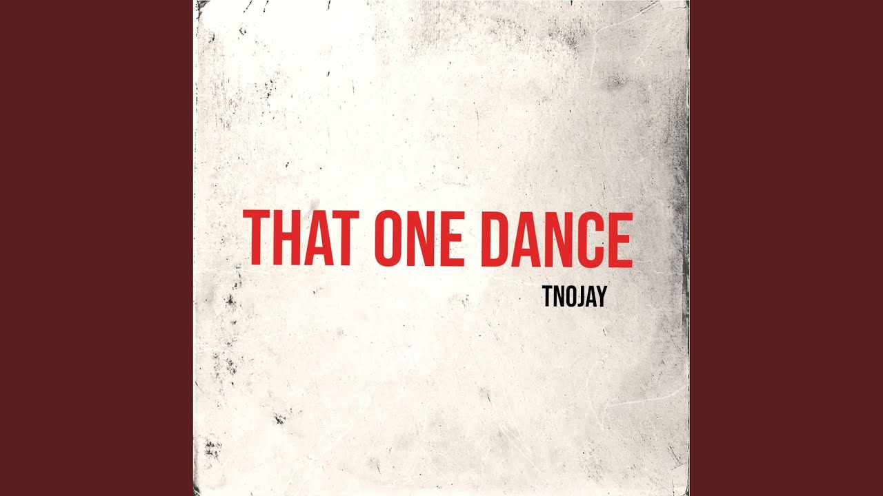 Watch That One Dance on YouTube Watch That One Dance on YouTube