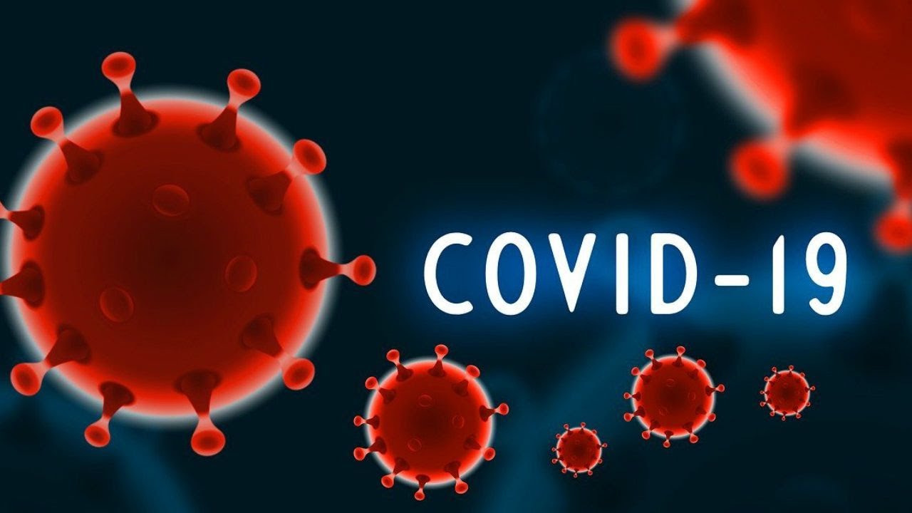 COVID-19: Staying Safe From the Coronavirus