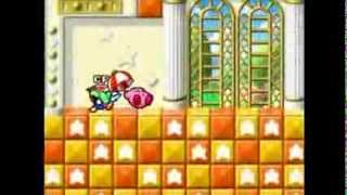 Dyna Blade - Mallow Castle
