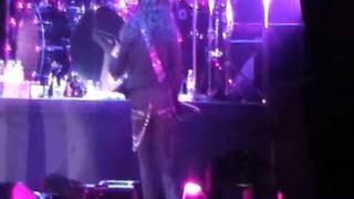 Ozzy Osbourne -  I don't know ( Live Hellfest ) 2011