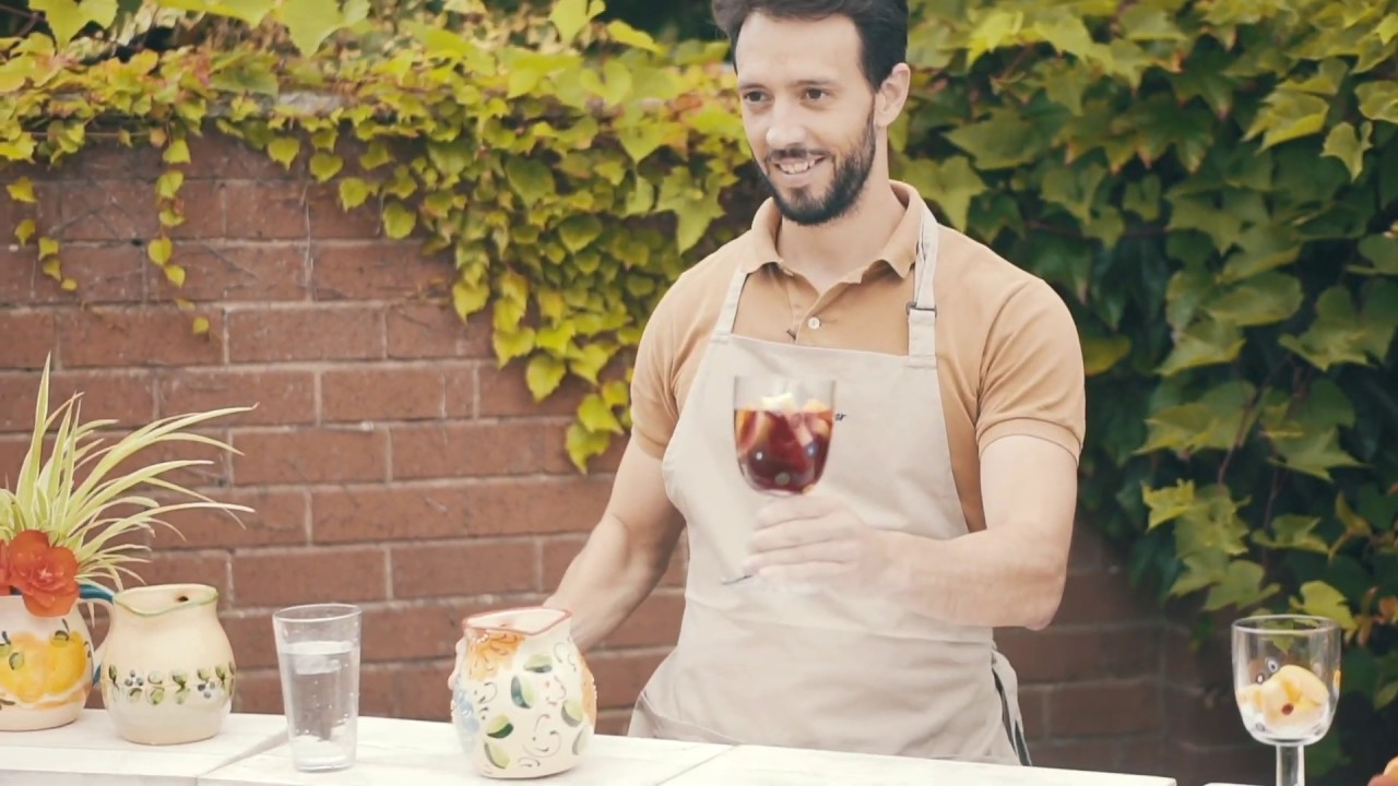 Pitcher by The Great Garlic Grater