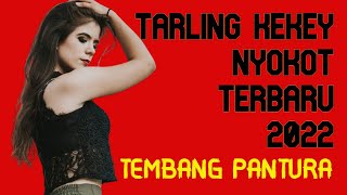 Tarling Nyokot 2022||NYOKOT KEKEY BATTLE SINGLE TERBARU~2022