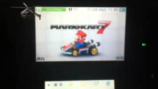 Bye Bye Mario