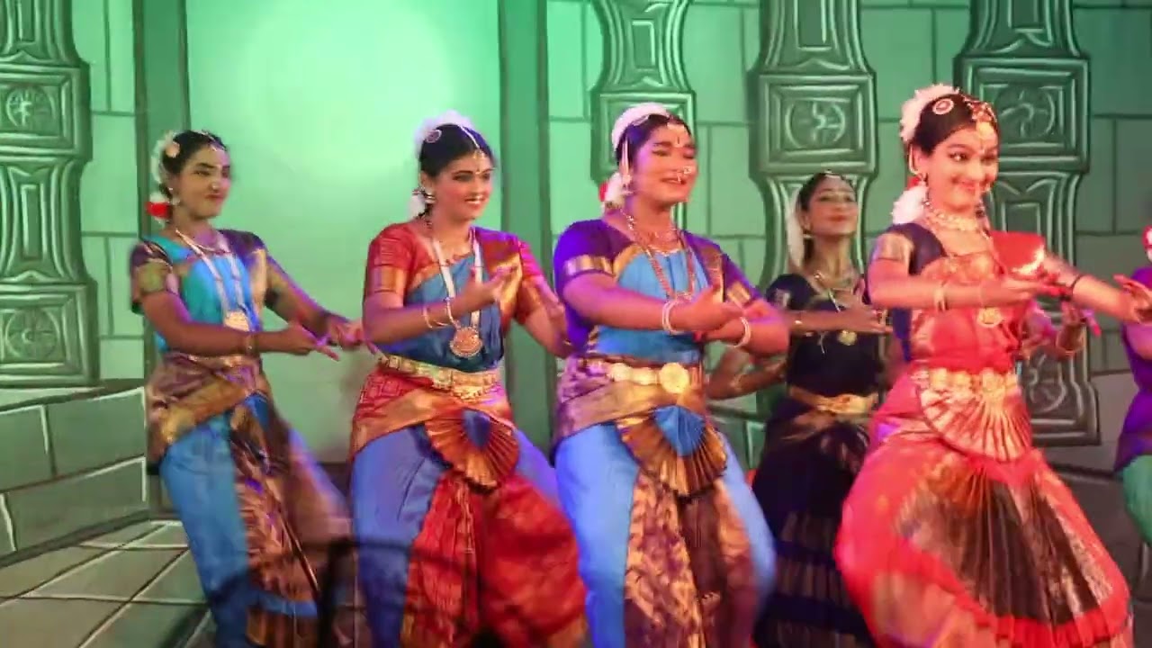 Vidya Mandir Mylapore School Day 2022 Ayyappan Dance Drama YouTube Vidya Mandir Mylapore School Day 2022 Ayyappan Dance Drama YouTube