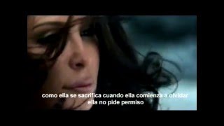 Elissa / اليسا / Khod Balak Alaya ESPAÑOL SUBTITLES