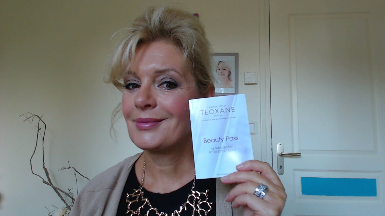 Mon Injection D Acide Hyaluronique Et Ma Preparation De Ma Peau Youtube