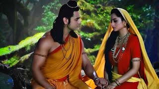 Siya Ke Ram ll Mera Hriday Tum Song | A Heartfelt Blend of Visuals and Music...